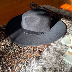 Cowboy hat